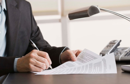 出具母公司相關(guān)資料