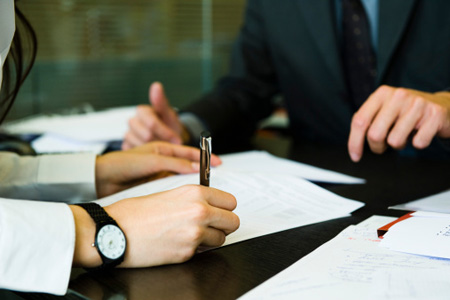 新加坡公司審計要求