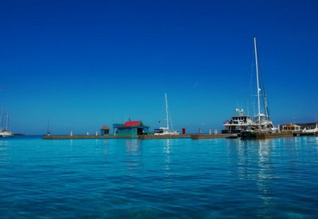 中國看重英屬維爾京群島 投資規模達數十億美元