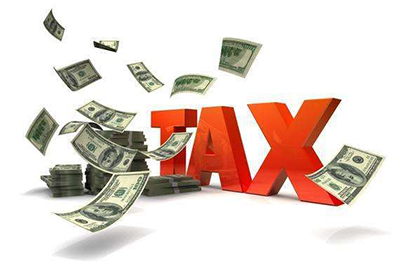 稅收相當(dāng)優(yōu)惠