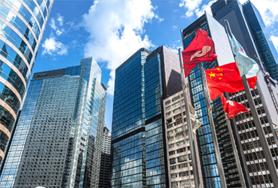 香港公司報稅規定