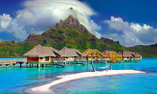 馬紹爾與BVI、塞舌爾和開曼公司的區(qū)別