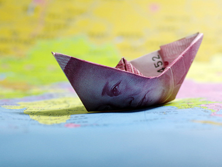 自貿區和保稅區的區別是什么？