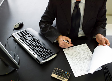 正規(guī)代理記賬公司的特點(diǎn)