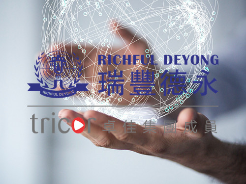 外資企業(yè)分公司