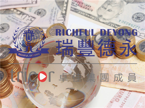 日本公司有哪些優勢