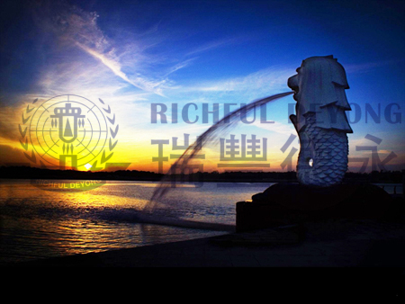 格局洞悉 | RCEP賦予新動能，新加坡在主要經濟體中的全球價值鏈參與率最高