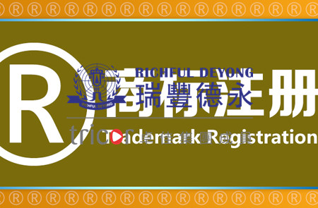 瑞士商標(biāo)注冊(cè)流程